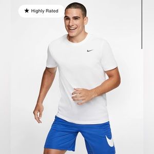 Men’s Nike Short Sleeve Dri-Fit Tee Size XL